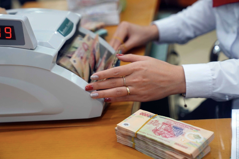 Ảnh minh họa. Ảnh minh họa.