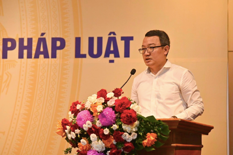 Ông Hồ Quang Huy. Ông Hồ Quang Huy.