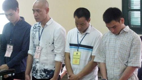 Điểm mặt giang hồ mạng xộ khám trước Quang 'Rambo' ảnh 6