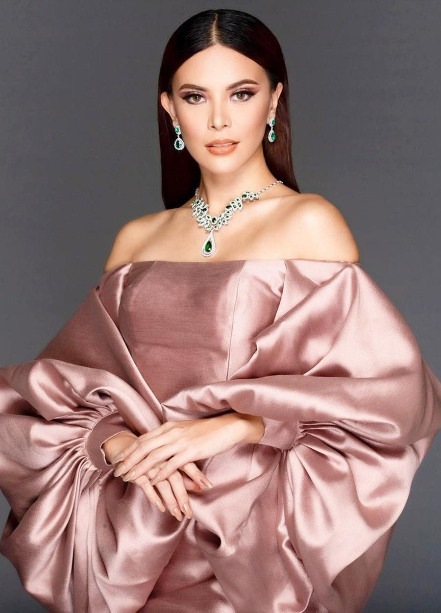 Tracy Maureen Perez năm nay 28 tuổi, đã tốt nghiệp bằng cử nhân kỹ thuật công nghiệp tại đại học San Carlos.