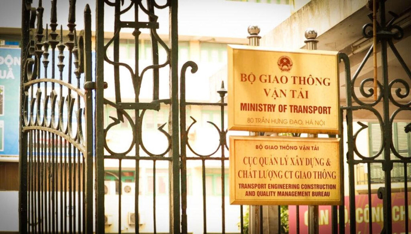 Bộ Công an giao cơ quan điều tra, điều tra trách nhiệm của Bộ GTVT và 4 tỉnh, thành liên quan Cienco 1. Bộ Công an giao cơ quan điều tra, điều tra trách nhiệm của Bộ GTVT và 4 tỉnh, thành liên quan Cienco 1.