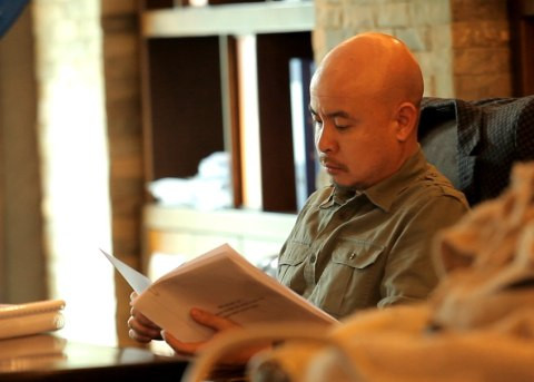 Ông Đặng Lê Nguyên Vũ – “Ông vua cà phê Việt Nam” 