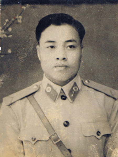 Tấm ảnh sang sửa từ tấm phim 3x4 chưa xác định tên