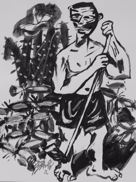 Minh họa: Đỗ phấn