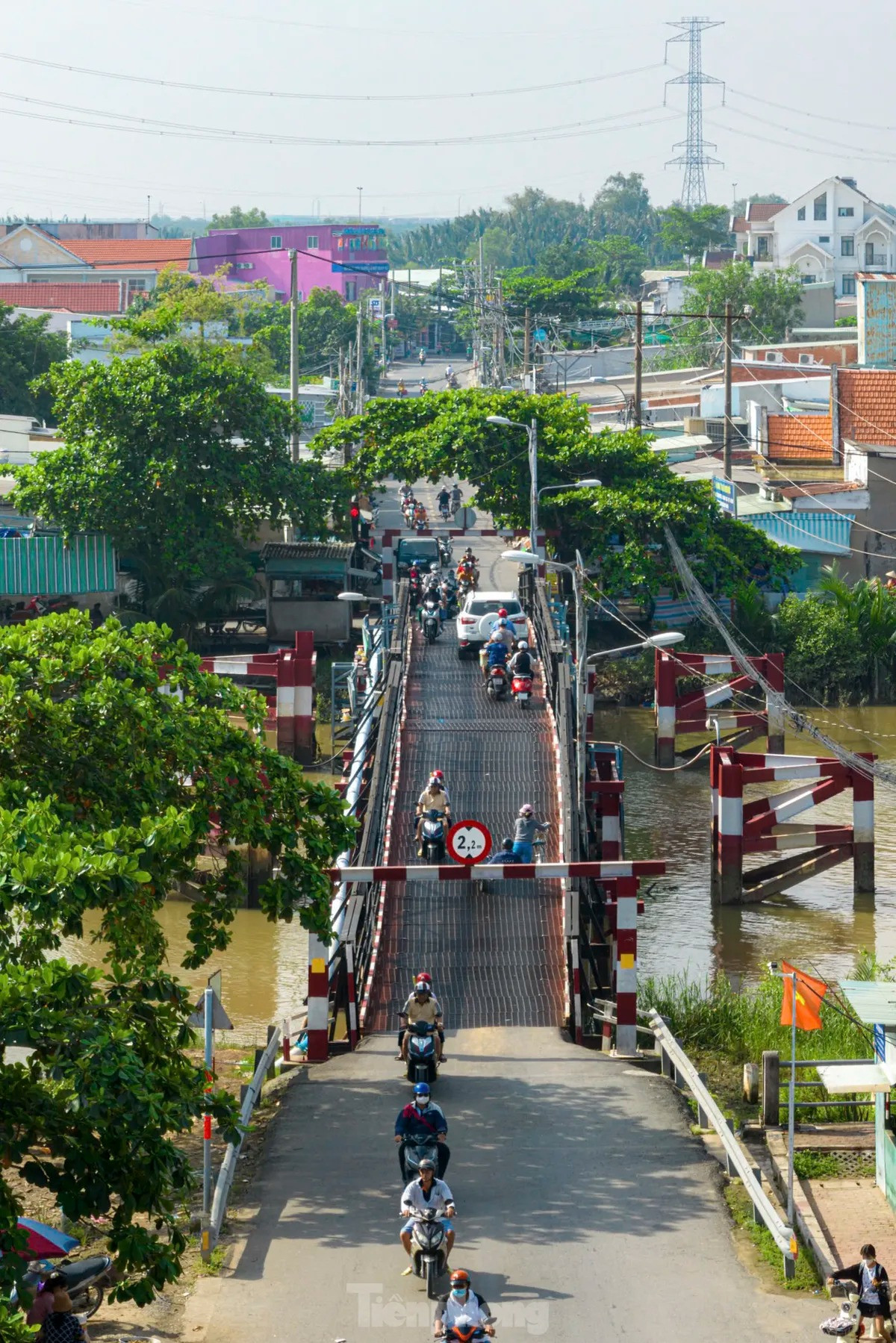 Công trình dự kiến hoàn thành vào cuối năm 2026. Ảnh: Duy Anh