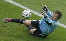 Klinsman: Đó giống như một phim Hitchcock ảnh 1