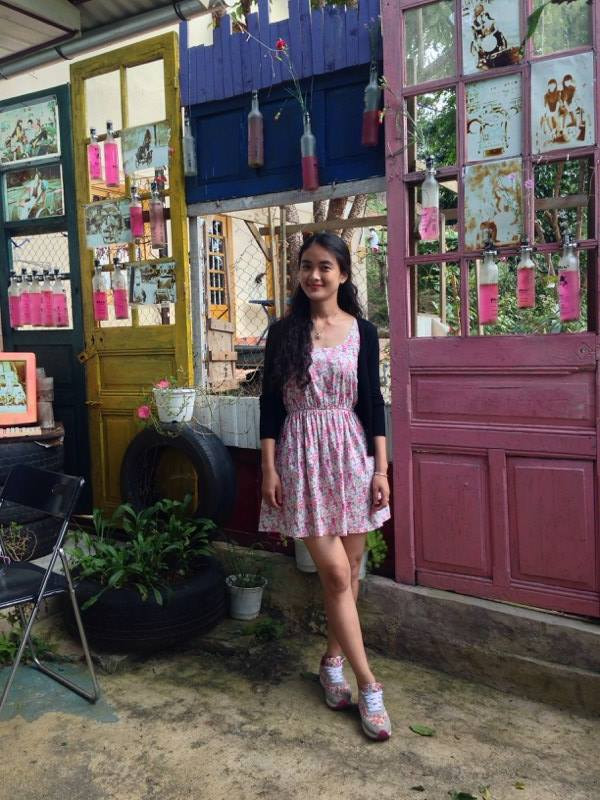 9X xinh đẹp 'bỏ túi' trên 60 triệu đồng mỗi tháng ảnh 1