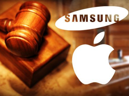 Cuộc chiến Samsung và Apple ngày càng căng thẳng