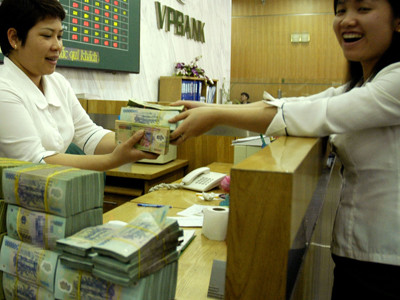 Các dự án vay nên được đánh giá trên tính khả thi và rủi ro, không nhất thiết cần tài sản thế chấp Ảnh: Hồng Vĩnh