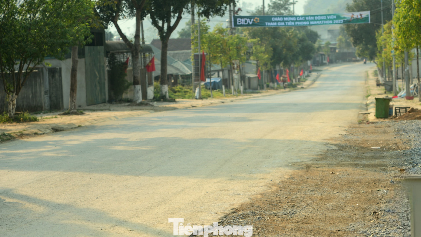 Các nội dung thi đấu tại Tiền Phong Marathon 2023 sẽ khởi tranh trong sáng 26/3 trên các cung đường chạy tuyệt đẹp ở Lai Châu.