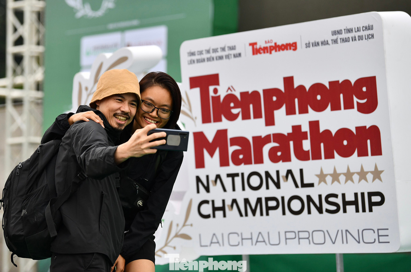 Tiền Phong Marathon 2023 do báo Tiền Phong phối hợp UBND tỉnh Lai Châu, Tổng cục Thể dục Thể thao tổ chức, thu hút hàng nghìn vận động viên, du khách trong nước và quốc tế tham gia. Ban tổ chức kỳ vọng, giải đấu sẽ góp phần giới thiệu, quảng bá hình ảnh con người, cảnh sắc Lai Châu đến với người dân trong nước và bạn bè quốc tế.