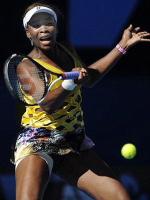 Venus Williams