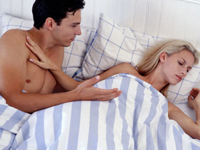 Nhiều cuộc yêu không thực hiện được là do lỗi ở các quý ông Ảnh minh họa - Nguồn Internet