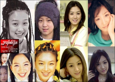 Han Eun Jeong Seo Ji Yeong Kim Byeol Jeong Ryeo Won Kim Ah Jung Jun Gianna Kim Jeong Eun Kim Seon Ah Lim So Jeong Eom Jeong Hwa Chae Rim Choi Ji-woo Han Chae Young Han Ji Hye Song Yun Ah Son Ye Jin Lee Bo Young Ha Ji Won Lee Dea Hae Park Min Young