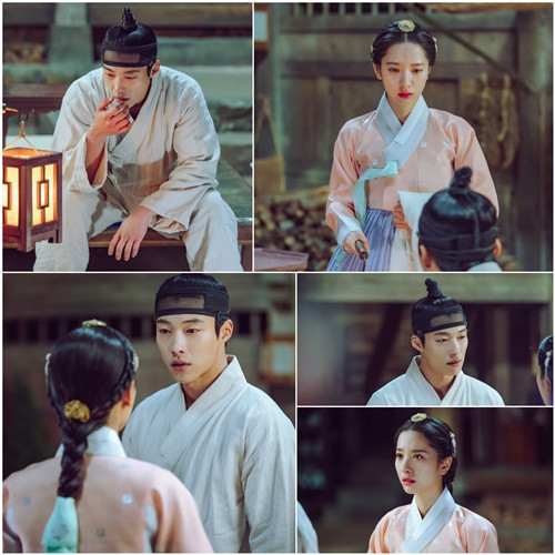 Joseon Attorney (Luật sư Joseon) là phim cổ trang lấy bối cảnh thời Joseon (thế kỷ XIV đến XIX), kể về câu chuyện một Oejibu (Ngoại tri bộ), tương đương với thầy cãi ngày xưa hoặc luật sư ngày nay, trên con đường trả thù cho cái chết của cha mẹ mình trong một phiên tòa. Cặp đôi trong phim đã thu hút người xem bằng sự lãng mạn ngọt ngào của họ. Joseon Attorney (Luật sư Joseon) là phim cổ trang lấy bối cảnh thời Joseon (thế kỷ XIV đến XIX), kể về câu chuyện một Oejibu (Ngoại tri bộ), tương đương với thầy cãi ngày xưa hoặc luật sư ngày nay, trên con đường trả thù cho cái chết của cha mẹ mình trong một phiên tòa. Cặp đôi trong phim đã thu hút người xem bằng sự lãng mạn ngọt ngào của họ.