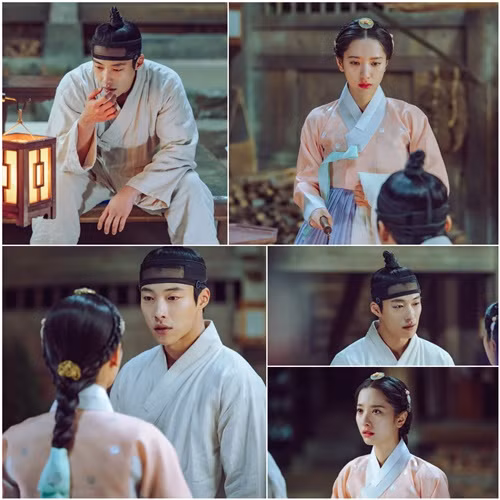 Joseon Attorney (Luật sư Joseon) là phim cổ trang lấy bối cảnh thời Joseon (thế kỷ XIV đến XIX), kể về câu chuyện một Oejibu (Ngoại tri bộ), tương đương với thầy cãi ngày xưa hoặc luật sư ngày nay, trên con đường trả thù cho cái chết của cha mẹ mình trong một phiên tòa. Cặp đôi trong phim đã thu hút người xem bằng sự lãng mạn ngọt ngào của họ. Joseon Attorney (Luật sư Joseon) là phim cổ trang lấy bối cảnh thời Joseon (thế kỷ XIV đến XIX), kể về câu chuyện một Oejibu (Ngoại tri bộ), tương đương với thầy cãi ngày xưa hoặc luật sư ngày nay, trên con đường trả thù cho cái chết của cha mẹ mình trong một phiên tòa. Cặp đôi trong phim đã thu hút người xem bằng sự lãng mạn ngọt ngào của họ.