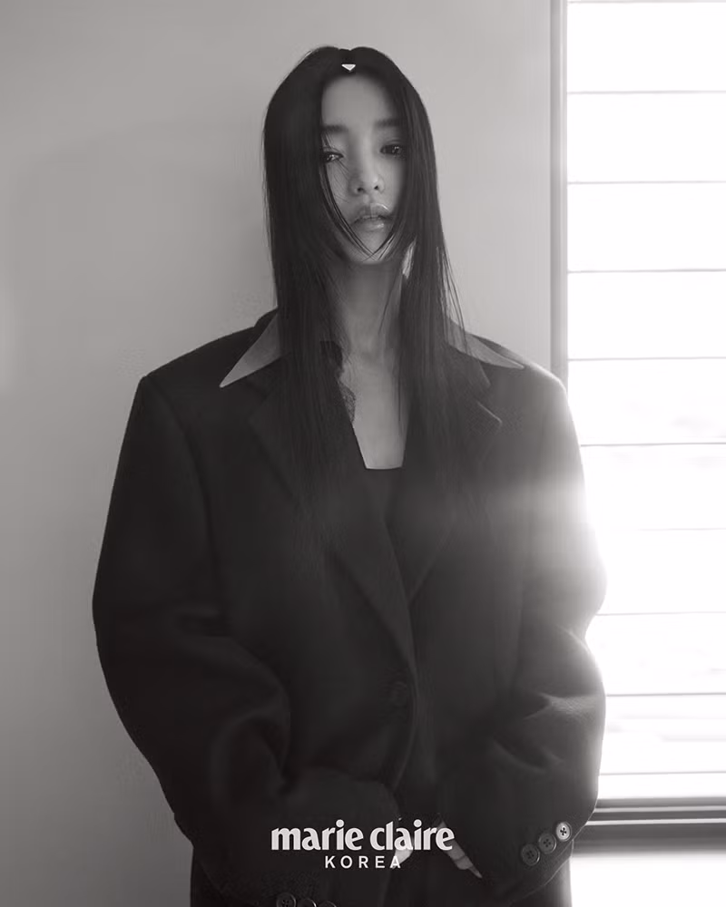 Phim hoạt hình Hàn Quốc đầu tiên của Netflix sắp lên 'sóng', Kim Tae Ri và Hong Kyung 'cực ngọt' ảnh 5