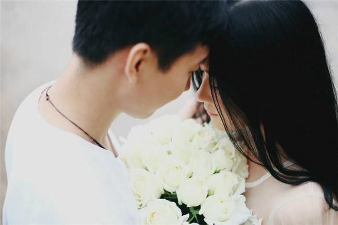 Điều bạn cần phải 'học' trong tình yêu là gì? ảnh 6