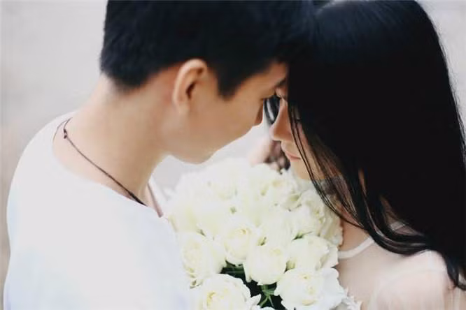 Điều bạn cần phải 'học' trong tình yêu là gì? ảnh 6 Điều bạn cần phải 'học' trong tình yêu là gì? ảnh 6