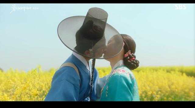 Dựa trên cuốn tiểu thuyết mạng cùng tên và được đầu tư 13 tỷ won, The Secret Romantic Guesthouse (Quán trọ tình yêu) do biên kịch Kwon Eum Mi (Chuyện nàng luật sư, 2016) chấp bút và Kim Jung Min (Cuộc chiến hậu cung, 2019) đạo diễn. Phim kể về Yoon Dan Oh là trụ cột của gia đình và điều hành nhà trọ Ihwawon, nơi có nhiều khách mời là các học giả đến Hanyang để tham gia kỳ thi tuyển công chức để trở thành quan chức cấp cao.Trong số các học giả ở tại nhà trọ Ihwawon có Kang San, Kim Si Yeol và Jeong Yoo Ha, tất cả đều có những bí mật sâu sắc. Yoon Dan Oh và những người ở trọ kết hợp thông tin của họ và hợp tác để tìm Lee Seol, người đã biến mất 13 năm trước. Ryeoun và Shin Ye Eun đã quyến rũ người xem bằng chuyện tình lãng mạn rung động trái tim. Dựa trên cuốn tiểu thuyết mạng cùng tên và được đầu tư 13 tỷ won, The Secret Romantic Guesthouse (Quán trọ tình yêu) do biên kịch Kwon Eum Mi (Chuyện nàng luật sư, 2016) chấp bút và Kim Jung Min (Cuộc chiến hậu cung, 2019) đạo diễn. Phim kể về Yoon Dan Oh là trụ cột của gia đình và điều hành nhà trọ Ihwawon, nơi có nhiều khách mời là các học giả đến Hanyang để tham gia kỳ thi tuyển công chức để trở thành quan chức cấp cao.Trong số các học giả ở tại nhà trọ Ihwawon có Kang San, Kim Si Yeol và Jeong Yoo Ha, tất cả đều có những bí mật sâu sắc. Yoon Dan Oh và những người ở trọ kết hợp thông tin của họ và hợp tác để tìm Lee Seol, người đã biến mất 13 năm trước. Ryeoun và Shin Ye Eun đã quyến rũ người xem bằng chuyện tình lãng mạn rung động trái tim.