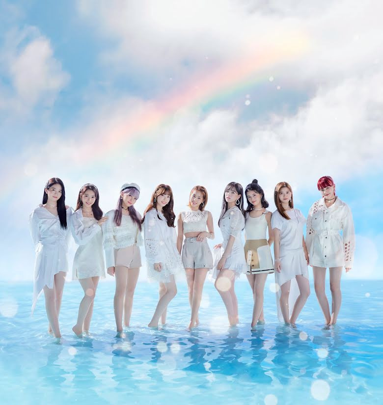 NiziU, nhóm nhạc nữ Nhật Bản được thành lập bởi JYP Entertainment và Sony Music Entertainment Nhật Bản thông qua chương trình thực tế sống còn 'Nizi Project' vào năm 2020. NiziU, nhóm nhạc nữ Nhật Bản được thành lập bởi JYP Entertainment và Sony Music Entertainment Nhật Bản thông qua chương trình thực tế sống còn 'Nizi Project' vào năm 2020.