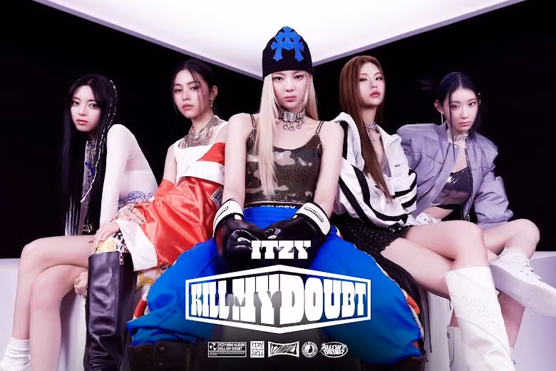 ITZY ra mắt vào năm 2019 đã nhanh chóng tạo dựng được tên tuổi bằng những concept mạnh mẽ và 'âm nhạc gây nghiện'. ITZY ra mắt vào năm 2019 đã nhanh chóng tạo dựng được tên tuổi bằng những concept mạnh mẽ và 'âm nhạc gây nghiện'.