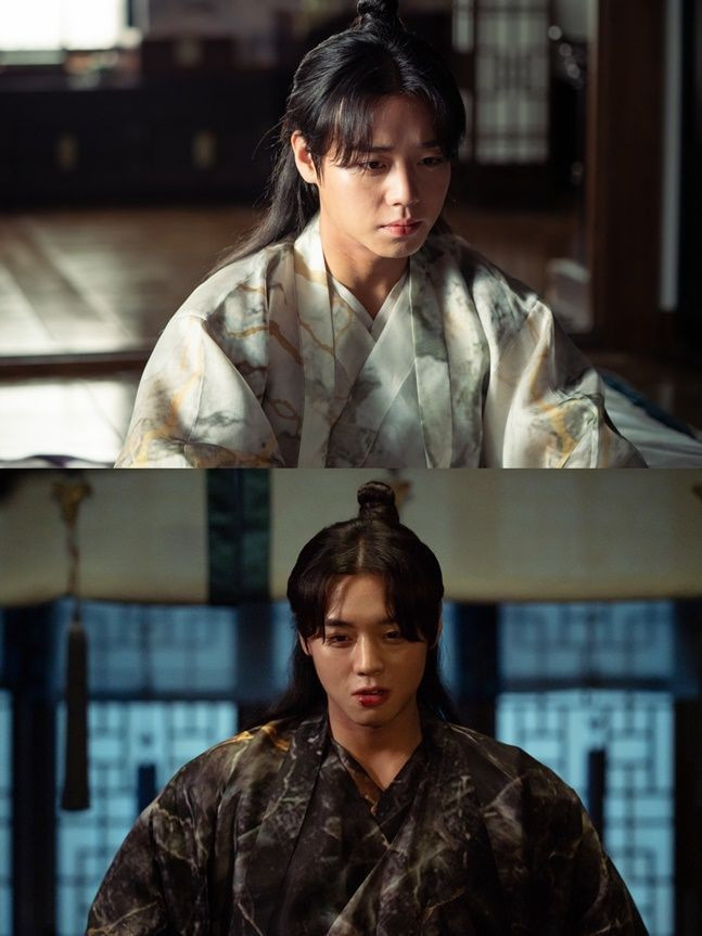 Park Ji Hoon đóng vai Sajo Hyun, thái tử của quốc gia hư cấu Asaejeon, và nhân cách thứ hai của mình, Ak-Hee. Sajo Hyun có ngoại hình đẹp và bộ não thông minh, anh ta che giấu thân phận dưới mác nhà thiết kế thời trang tại một cửa hàng quần áo ở khu phố thấp. Trong khi đó, nhân cách thứ hai, Ak-Hee có sức quyến rũ chết người nhưng lại bị nguyền rủa với cảm giác đau đớn như thể toàn bộ cơ thể bị xé nát khi chạm vào ai đó. Park Ji Hoon đóng vai Sajo Hyun, thái tử của quốc gia hư cấu Asaejeon, và nhân cách thứ hai của mình, Ak-Hee. Sajo Hyun có ngoại hình đẹp và bộ não thông minh, anh ta che giấu thân phận dưới mác nhà thiết kế thời trang tại một cửa hàng quần áo ở khu phố thấp. Trong khi đó, nhân cách thứ hai, Ak-Hee có sức quyến rũ chết người nhưng lại bị nguyền rủa với cảm giác đau đớn như thể toàn bộ cơ thể bị xé nát khi chạm vào ai đó.