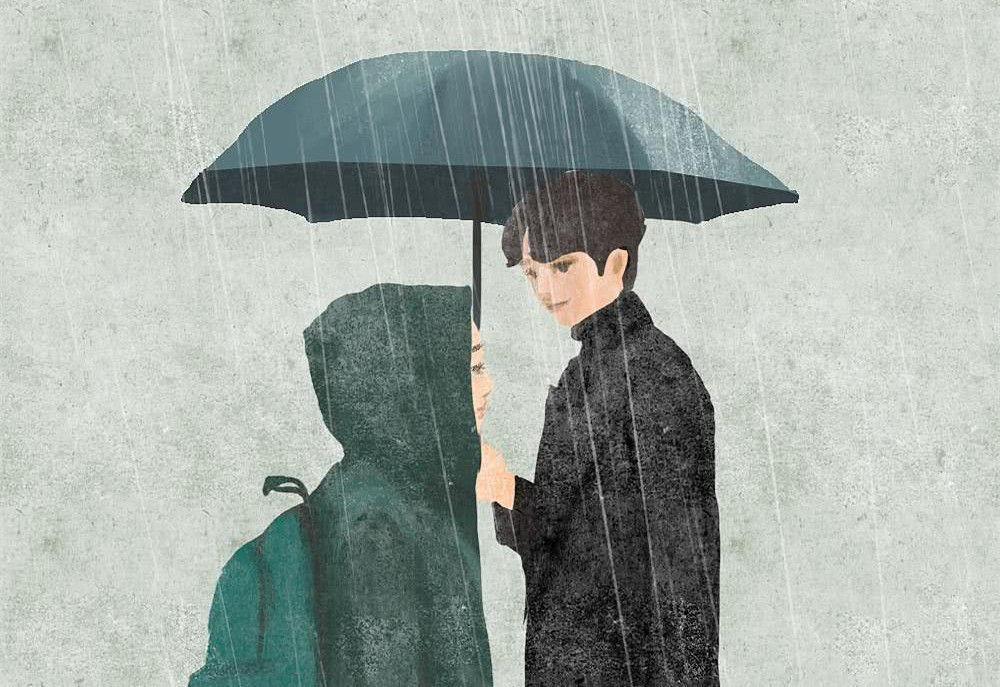 Nỗi đau lâu dài còn tồi tệ hơn nỗi đau ngắn hạn và bạn phải đưa ra quyết định dứt khoát để cắt đứt sợi dây tình yêu khi cần.