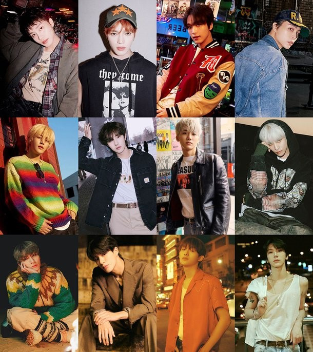 Bài hát chủ đề cho album thứ tư của nhóm NCT Golden Age sẽ được phát hành trước vào lúc 6h chiều ngày 23/8 và MV cũng sẽ được phát hành đồng thời thông qua kênh SMTOWN của YouTube. Ngoài ra, NCT cũng sẽ biểu diễn các bài hát trong album thứ tư của nhóm tại buổi hòa nhạc NCT NATION: To The World được tổ chức tại sân vận động chính Chunhak vào lúc 6h chiều ngày 26/8. Album thứ tư của NCT Golden Age sẽ được chính thức phát hành vào ngày 28/8, có tổng cộng 10 bài hát, bao gồm cả ca khúc chủ đề kép Golden Age và Baggy Jeans. Bài hát chủ đề cho album thứ tư của nhóm NCT Golden Age sẽ được phát hành trước vào lúc 6h chiều ngày 23/8 và MV cũng sẽ được phát hành đồng thời thông qua kênh SMTOWN của YouTube. Ngoài ra, NCT cũng sẽ biểu diễn các bài hát trong album thứ tư của nhóm tại buổi hòa nhạc NCT NATION: To The World được tổ chức tại sân vận động chính Chunhak vào lúc 6h chiều ngày 26/8. Album thứ tư của NCT Golden Age sẽ được chính thức phát hành vào ngày 28/8, có tổng cộng 10 bài hát, bao gồm cả ca khúc chủ đề kép Golden Age và Baggy Jeans.