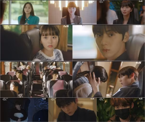 Theo Nielsen Korea, ngay ngày phát sóng đầu tiên, My lovely liar (Thợ săn nói dối) đã ghi nhận tỷ suất người xem là 2,6%. Tập đầu tiên đã tiết lộ lai lịch về khả năng phát hiện nói dối của Mok Sol Hee và quá trình lợi dụng năng lực siêu nhiên của cô để 'hái ra tiền'. Trong suốt thời gian mang thai, mẹ của Sol Hee đã đến các nhà thờ, thánh đường, chùa chiền và cầu nguyện các vị thần "ban khả năng kiếm tiền cho đứa trẻ chưa chào đời" và kết quả là Sol Hee, người có khả năng phát hiện nói dối, đã ra đời.
