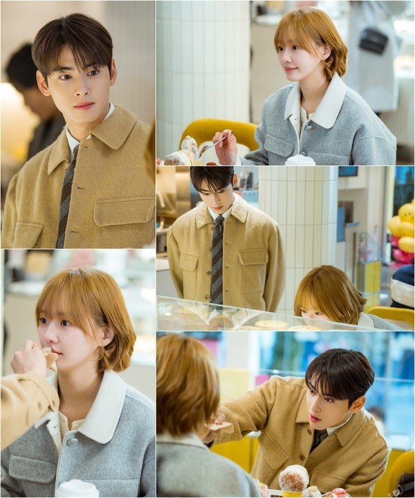 Chuyển thể từ webtoon cùng tên, A Good Day to Be a Dog xoay quanh một cô gái dính lời nguyền rằng sau nụ hôn đầu tiên, cô sẽ biến thành một chú cún vào mỗi đêm. Phải tới khi có nụ hôn thứ hai với đúng chàng trai đó, lời nguyền mới được hóa giải. Cha Eun Woo và Park Gyu Young đóng vai một cặp đôi chữa lành trái tim bị tổn thương của nhau thông qua tình yêu. Chuyển thể từ webtoon cùng tên, A Good Day to Be a Dog xoay quanh một cô gái dính lời nguyền rằng sau nụ hôn đầu tiên, cô sẽ biến thành một chú cún vào mỗi đêm. Phải tới khi có nụ hôn thứ hai với đúng chàng trai đó, lời nguyền mới được hóa giải. Cha Eun Woo và Park Gyu Young đóng vai một cặp đôi chữa lành trái tim bị tổn thương của nhau thông qua tình yêu.