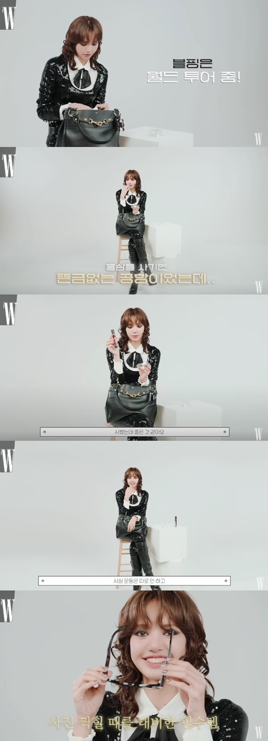 Lisa (BLACKPINK) vừa kết thúc chuyến lưu diễn vòng quanh thế giới BORN PINK bắt đầu từ tháng 10/2022 và đang trong thời gian thương thuyết để xem có tiếp tục gia hạn hợp đồng với YG hay không? Lisa (BLACKPINK) vừa kết thúc chuyến lưu diễn vòng quanh thế giới BORN PINK bắt đầu từ tháng 10/2022 và đang trong thời gian thương thuyết để xem có tiếp tục gia hạn hợp đồng với YG hay không?