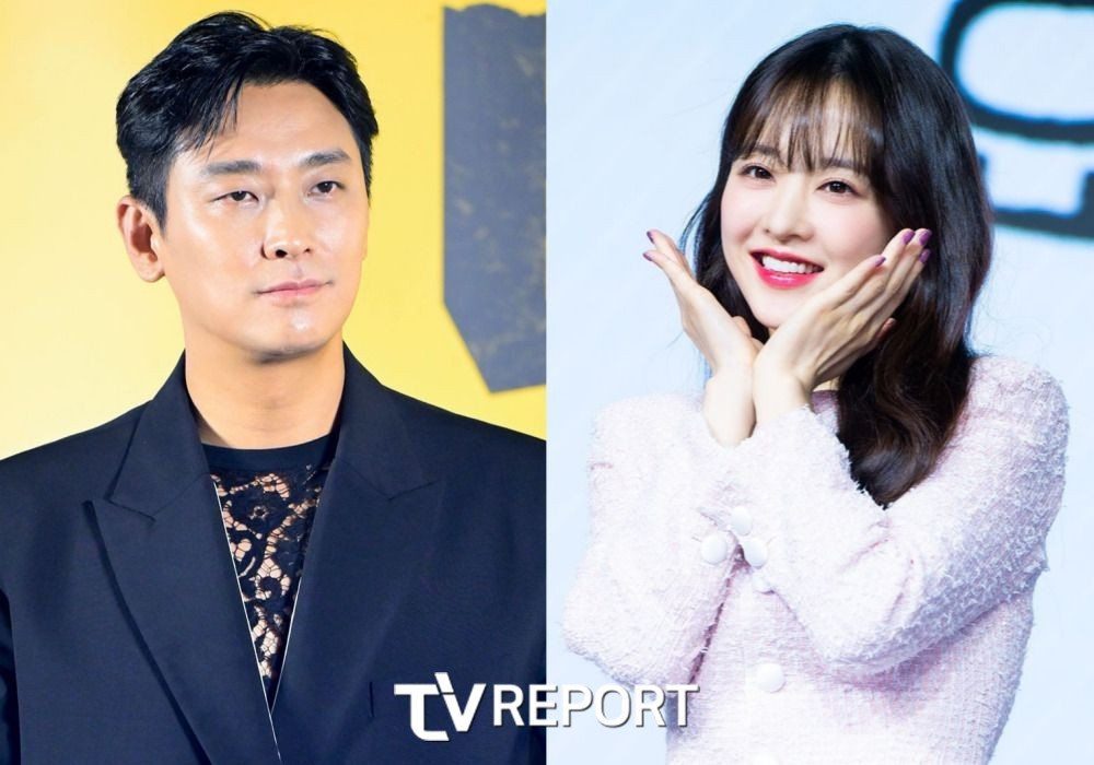 Người hâm mộ rất mong chờ màn kết hợp của Joo Ji Hoon và Park Bo Young trong Shop of the Lamp. Người hâm mộ rất mong chờ màn kết hợp của Joo Ji Hoon và Park Bo Young trong Shop of the Lamp.