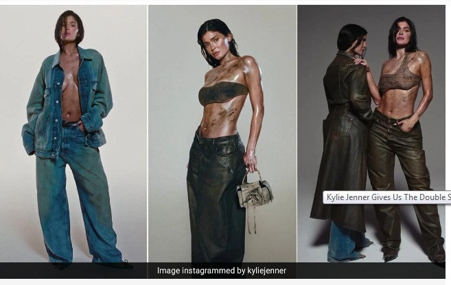 Kylie Jenner, doanh nhân và là ngôi sao truyền hình thực tế luôn được chú ý. Hành trình của cô từ Keeping Up with the Kardashians đến xây dựng đế chế sắc đẹp của riêng mình cho thấy Kylie Jenner đã làm việc chăm chỉ và kiên định như thế nào trong sự nghiệp. Khả năng của Kylie trong việc duy trì sự phù hợp trong một ngành có nhịp độ phát triển nhanh chóng thực sự đáng khen ngợi. Kylie Jenner được hâm mộ do gu thời trang, lối sống sành điệu, với 399 triệu người theo dõi trên Instagram. Kylie Jenner sở hữu tủ đồ xa xỉ thuộc 'hàng top' làng giải trí. Cô thành công khi lập công ty mỹ phẩm, làm đẹp Kylie Cosmetics và Kylie Skin. Kylie vừa qua đã bước chân vào thế giới thời trang cao cấp với tư cách là người phát ngôn cho bộ sưu tập denim Thu Đông 2023 của Acne Studios. Được thực hiện bởi Carlijn Jacobs tài năng, đây là chiến dịch giới thiệu Jenner theo cách mà người hâm mộ chưa từng thấy trước đây. Kylie Jenner, doanh nhân và là ngôi sao truyền hình thực tế luôn được chú ý. Hành trình của cô từ Keeping Up with the Kardashians đến xây dựng đế chế sắc đẹp của riêng mình cho thấy Kylie Jenner đã làm việc chăm chỉ và kiên định như thế nào trong sự nghiệp. Khả năng của Kylie trong việc duy trì sự phù hợp trong một ngành có nhịp độ phát triển nhanh chóng thực sự đáng khen ngợi. Kylie Jenner được hâm mộ do gu thời trang, lối sống sành điệu, với 399 triệu người theo dõi trên Instagram. Kylie Jenner sở hữu tủ đồ xa xỉ thuộc 'hàng top' làng giải trí. Cô thành công khi lập công ty mỹ phẩm, làm đẹp Kylie Cosmetics và Kylie Skin. Kylie vừa qua đã bước chân vào thế giới thời trang cao cấp với tư cách là người phát ngôn cho bộ sưu tập denim Thu Đông 2023 của Acne Studios. Được thực hiện bởi Carlijn Jacobs tài năng, đây là chiến dịch giới thiệu Jenner theo cách mà người hâm mộ chưa từng thấy trước đây.