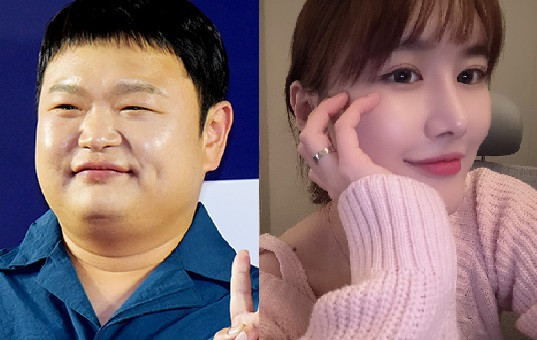 Nam diễn viên Ko Kyu Pil (phim Hạ cánh nơi anh) và nữ ca sĩ kiêm nhạc sĩ kém 9 tuổi Amin đã quen biết nhau được khoảng 9 năm thông qua sự giới thiệu của bạn bè. Theo thời gian, họ dần nảy sinh tình cảm dành cho đối phương, chính thức bước qua ranh giới bạn bè. Cặp đôi được mệnh danh là 'cặp đôi đũa lệch gây sốt nhất Hàn Quốc". Nam diễn viên Ko Kyu Pil (phim Hạ cánh nơi anh) và nữ ca sĩ kiêm nhạc sĩ kém 9 tuổi Amin đã quen biết nhau được khoảng 9 năm thông qua sự giới thiệu của bạn bè. Theo thời gian, họ dần nảy sinh tình cảm dành cho đối phương, chính thức bước qua ranh giới bạn bè. Cặp đôi được mệnh danh là 'cặp đôi đũa lệch gây sốt nhất Hàn Quốc".