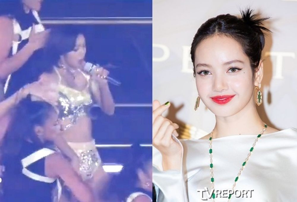 Lisa cũng thể hiện sự chuyên nghiệp của mình khi đã trình diễn một cách hoàn hảo cho đến hết chương trình và thậm chí còn tỏ ra lo lắng cho các nhân viên dù gặp tai nạn bất ngờ trong buổi biểu diễn cuối cùng của chuyến lưu diễn vòng quanh thế giới BORN PINK được tổ chức tại Gocheok Sky Dome ở Seoul vào ngày 17/9. Trong khi Lisa đang say sưa hát màn solo ca khúc Money cùng các vũ công trên cầu thang được lắp đặt trên sân khấu thì đạo diễn quay phim bị trượt chân và ngã trước mặt. Lisa đã tỏ ra lo lắng khi nhìn đạo diễn quay phim bị ngã trên sân khấu. Lisa mất một lúc để kiểm tra xem đạo diễn quay phim có ổn không rồi quay lại tập trung vào sân khấu. Lisa nhảy và Rap hoàn hảo như không có chuyện gì xảy ra. Người hâm mộ không khỏi thích thú trước phản ứng bình tĩnh và màn trình diễn chuyên nghiệp của Lisa. Lisa không chỉ thể hiện kỹ năng nhảy và rap xuất sắc khi làm rung chuyển sân khấu solo Money, mà còn thể hiện kỹ năng thiên tài của mình trong suốt hành trình cùng BLACKPINK. Lisa cũng thể hiện sự chuyên nghiệp của mình khi đã trình diễn một cách hoàn hảo cho đến hết chương trình và thậm chí còn tỏ ra lo lắng cho các nhân viên dù gặp tai nạn bất ngờ trong buổi biểu diễn cuối cùng của chuyến lưu diễn vòng quanh thế giới BORN PINK được tổ chức tại Gocheok Sky Dome ở Seoul vào ngày 17/9. Trong khi Lisa đang say sưa hát màn solo ca khúc Money cùng các vũ công trên cầu thang được lắp đặt trên sân khấu thì đạo diễn quay phim bị trượt chân và ngã trước mặt. Lisa đã tỏ ra lo lắng khi nhìn đạo diễn quay phim bị ngã trên sân khấu. Lisa mất một lúc để kiểm tra xem đạo diễn quay phim có ổn không rồi quay lại tập trung vào sân khấu. Lisa nhảy và Rap hoàn hảo như không có chuyện gì xảy ra. Người hâm mộ không khỏi thích thú trước phản ứng bình tĩnh và màn trình diễn chuyên nghiệp của Lisa. Lisa không chỉ thể hiện kỹ năng nhảy và rap xuất sắc khi làm rung chuyển sân khấu solo Money, mà còn thể hiện kỹ năng thiên tài của mình trong suốt hành trình cùng BLACKPINK.