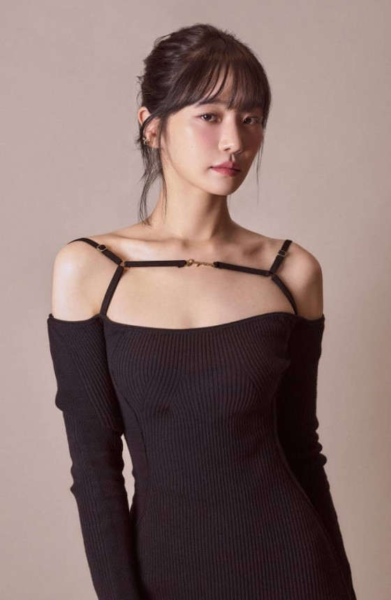 Park Gyu Young là cái tên mới được khán giả rất kỳ vọng trong phần 2 của Squid Game, nhất là sau thành công của cô trong Người nổi tiếng vừa xong và Sweet Home trước đó. Park Gyu Young là cái tên mới được khán giả rất kỳ vọng trong phần 2 của Squid Game, nhất là sau thành công của cô trong Người nổi tiếng vừa xong và Sweet Home trước đó.