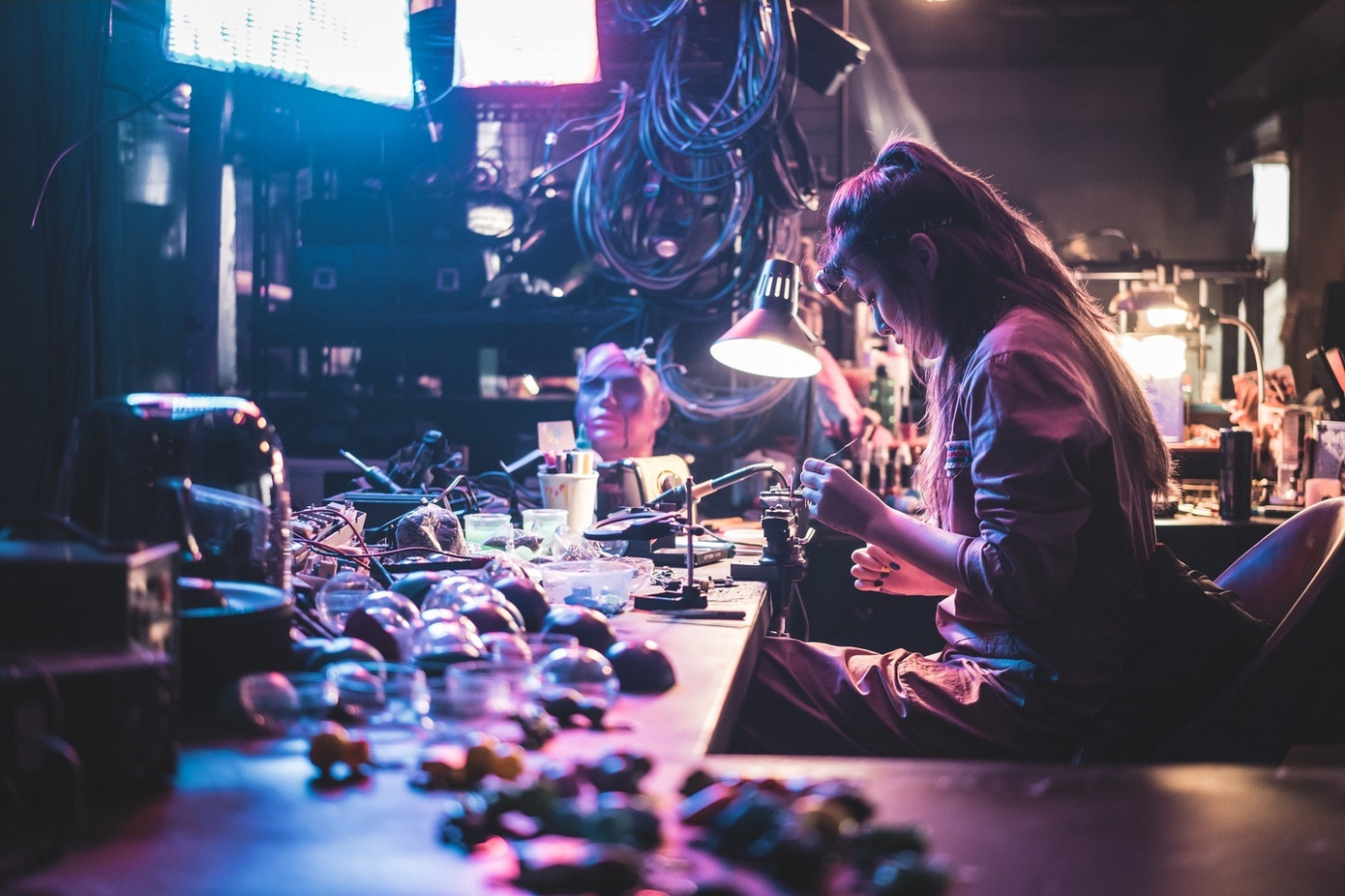 Park Yoo Na sắp tới sẽ xuất hiện trong bộ phim điện ảnh đầu tay, ra rạp vào ngày 15/8, do diễn viên Jung Woo Sung chỉ đạo và sản xuất, Kẻ giám hộ (A Man of Reason). Park Yoo Na sắp tới sẽ xuất hiện trong bộ phim điện ảnh đầu tay, ra rạp vào ngày 15/8, do diễn viên Jung Woo Sung chỉ đạo và sản xuất, Kẻ giám hộ (A Man of Reason).