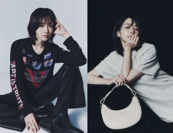 Park Gyu Young thuộc “thế hệ nữ diễn viên có trí tuệ mới”, không chỉ sở hữu vẻ ngoài ngọt ngào, trong sáng, với độ &apos;hack tuổi&apos; cực cao, nữ diễn viên còn có gu style rất chất mà không phải &apos;sao&apos; nào cũng có được.