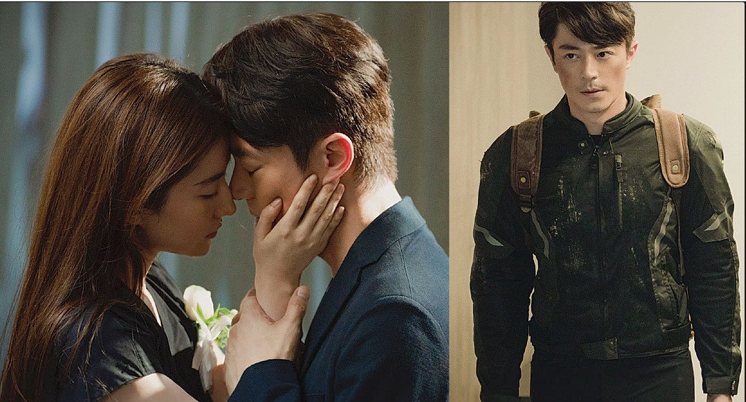 Hoắc Kiến Hoa đảm nhận vai Phổ Gia Minh, bạn tri kỷ của Hoàng Diệc Mai. Hoắc Kiến Hoa đảm nhận vai Phổ Gia Minh, bạn tri kỷ của Hoàng Diệc Mai.