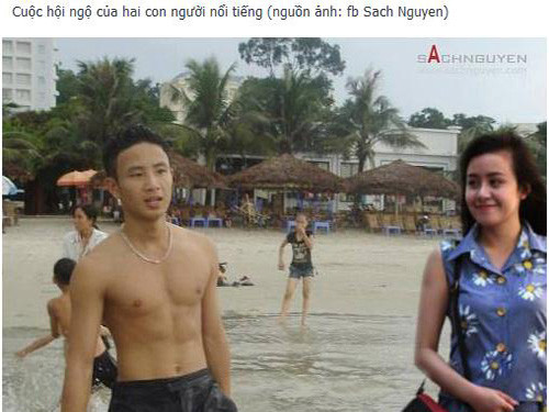 Ảnh chế của cư dân mạng. Ảnh chế của cư dân mạng