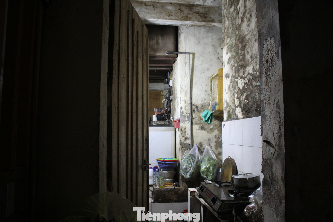 Được biết, mỗi căn hộ trong KTT Nguyễn Công Trứ có diện tích gần 30m2, bao gồm cả công trình phụ. Được biết, mỗi căn hộ trong KTT Nguyễn Công Trứ có diện tích gần 30m2, bao gồm cả công trình phụ.