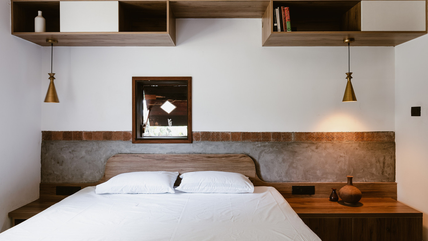 Phòng ngủ của trẻ em là một không gian năng động phục vụ các hoạt động khác nhau của chúng.