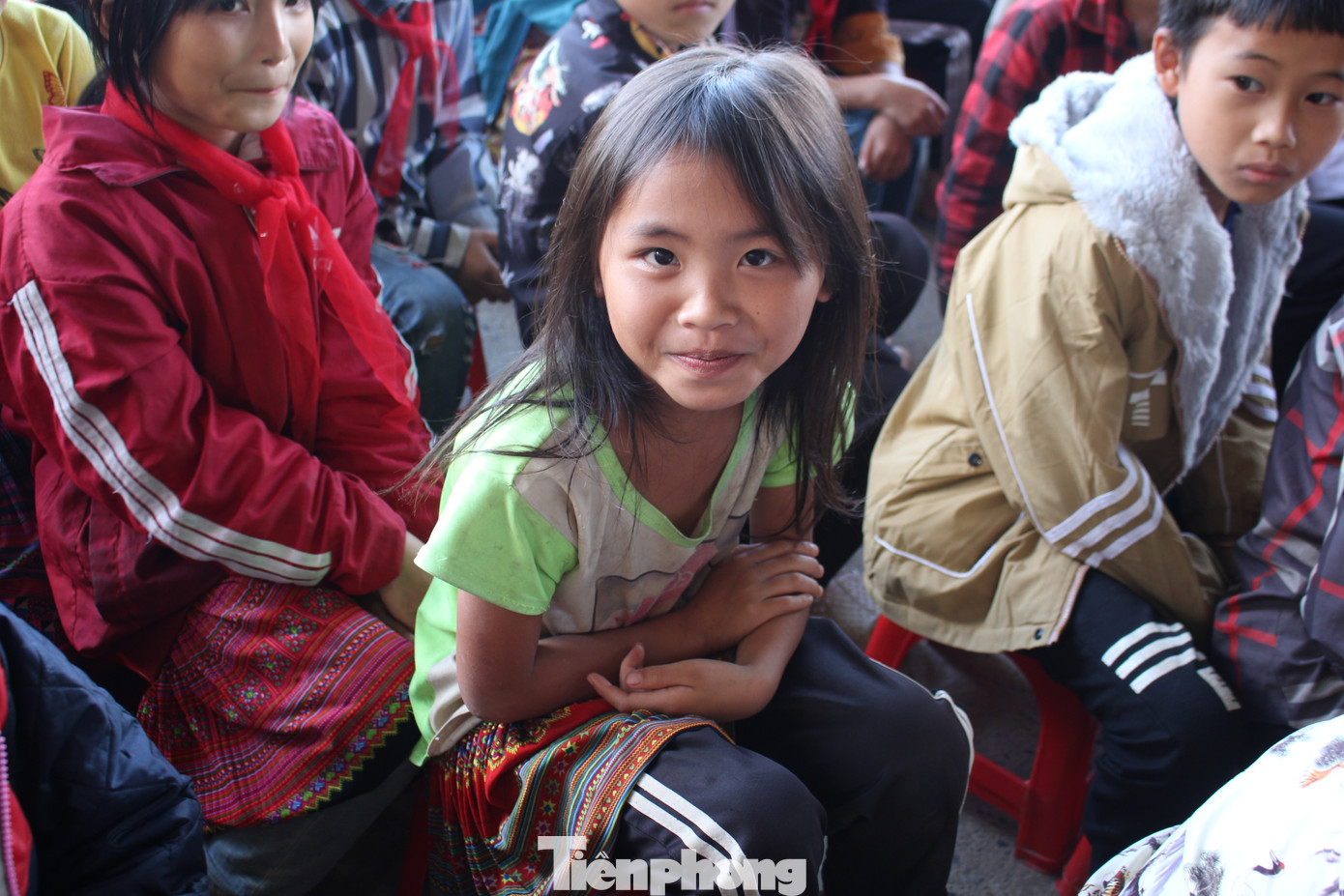 Bình đẳng giới trong lĩnh vực giáo dục - đào tạo là một trong 6 mục tiêu cụ thể được đặt ra trong Kế hoạch “Thực hiện Chiến lược quốc gia về bình đẳng giới tỉnh Yên Bái giai đoạn 2021 - 2030”.