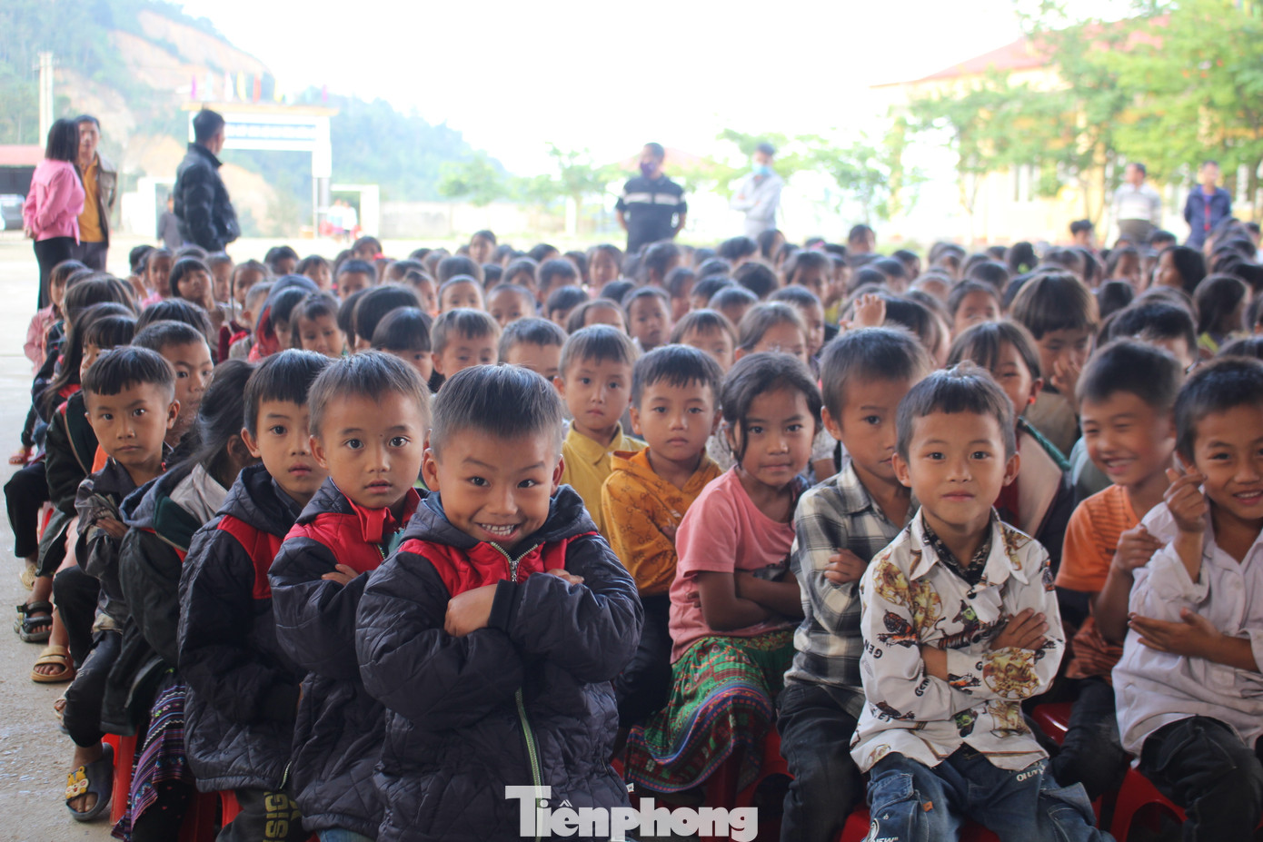 Bình đẳng giới trong lĩnh vực giáo dục - đào tạo là một trong 6 mục tiêu cụ thể được đặt ra trong Kế hoạch “Thực hiện Chiến lược quốc gia về bình đẳng giới tỉnh Yên Bái giai đoạn 2021 - 2030”.