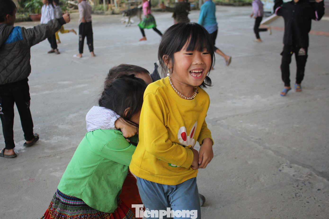 Bình đẳng giới trong lĩnh vực giáo dục - đào tạo là một trong 6 mục tiêu cụ thể được đặt ra trong Kế hoạch “Thực hiện Chiến lược quốc gia về bình đẳng giới tỉnh Yên Bái giai đoạn 2021 - 2030”.