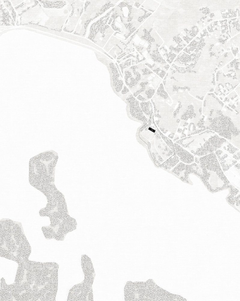 Sơ đồ mặt bằng của ngôi nhà. Sơ đồ mặt bằng của ngôi nhà.