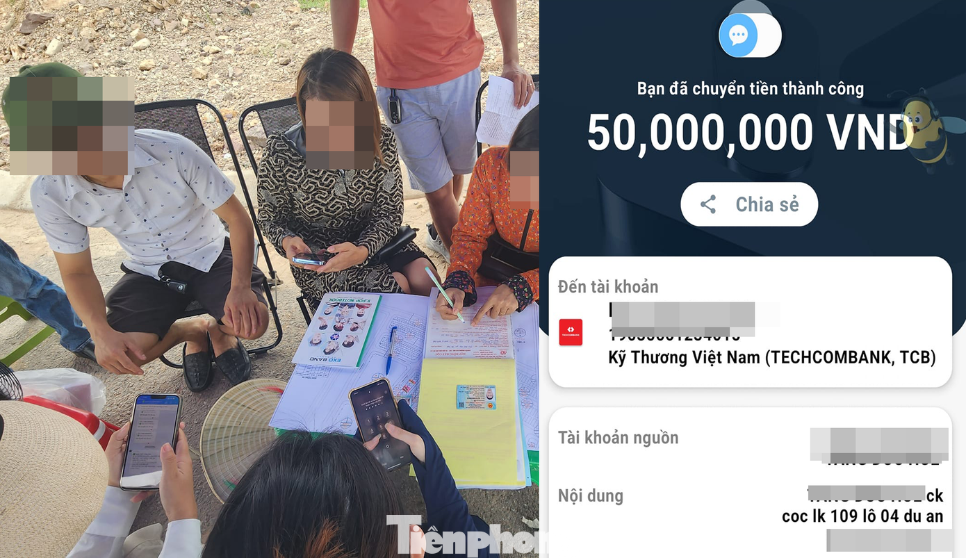 Không ít môi giới dùng chiêu trò tạo giao dịch ảo để "lòe" khách hàng có nhu cầu. Không ít môi giới dùng chiêu trò tạo giao dịch ảo để "lòe" khách hàng có nhu cầu.