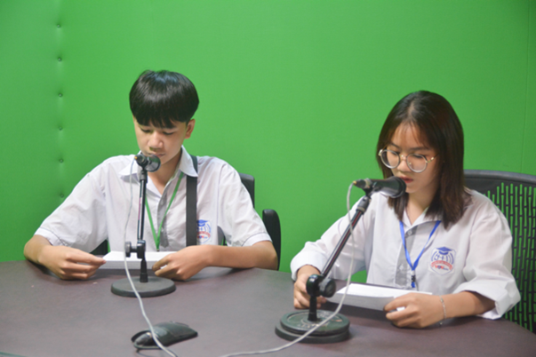 Các CLB góp phần phát huy tiềm năng và định hướng nghề nghiệp cho học sinh, sinh viên. Các CLB góp phần phát huy tiềm năng và định hướng nghề nghiệp cho học sinh, sinh viên.