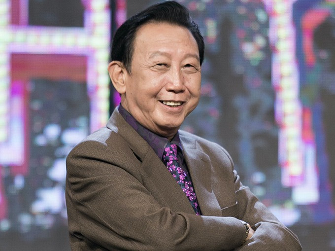 Sức khỏe NSND Thế Hiển nguy kịch. Sức khỏe NSND Thế Hiển nguy kịch.